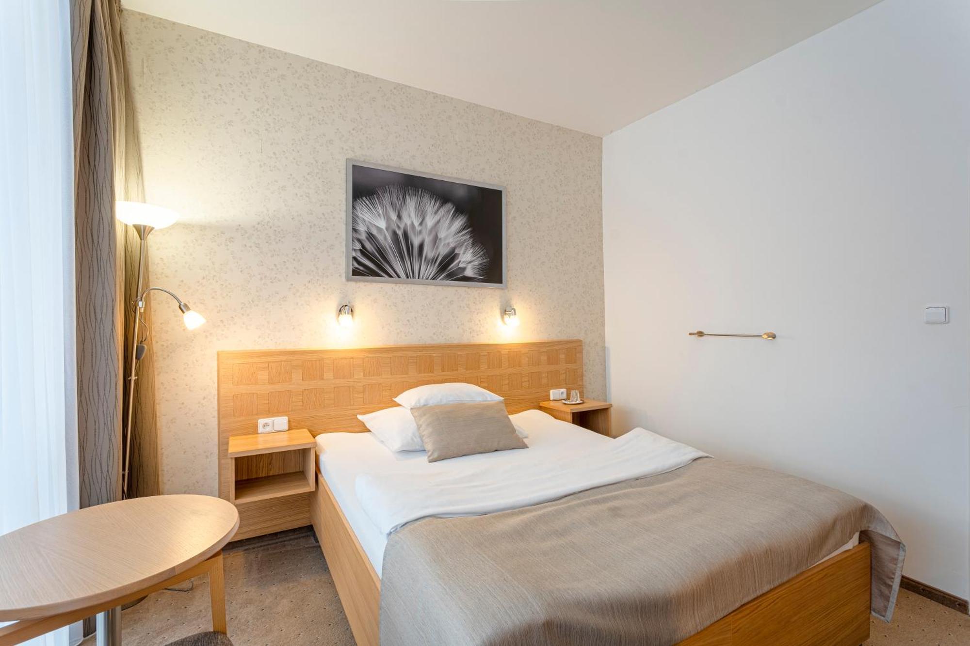 Hotel Behounek Jáchymov Eksteriør billede