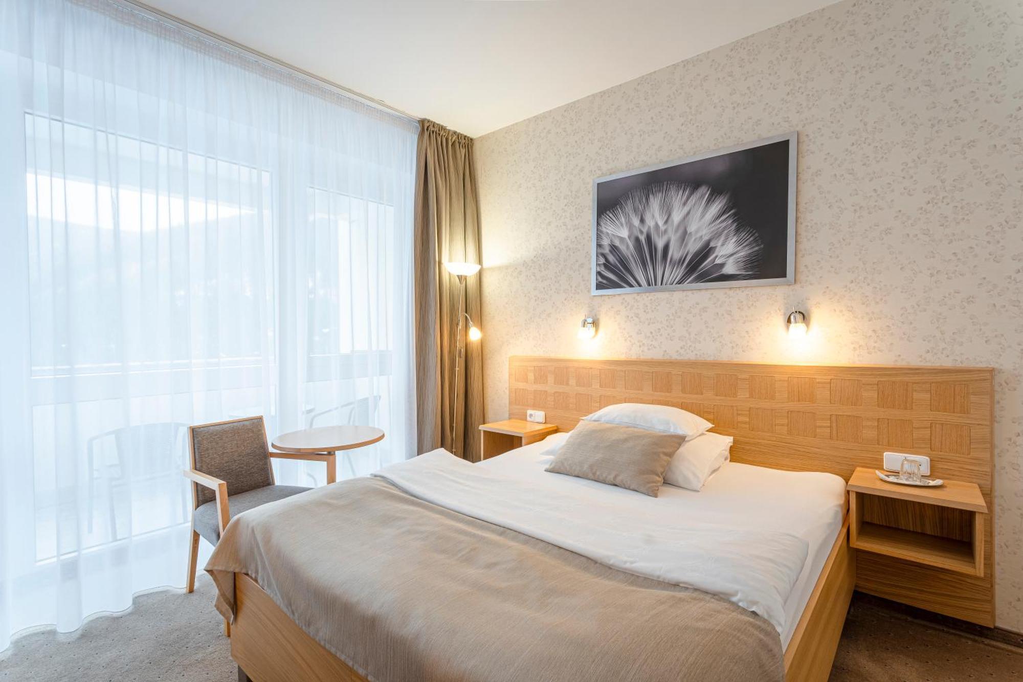 Hotel Behounek Jáchymov Eksteriør billede